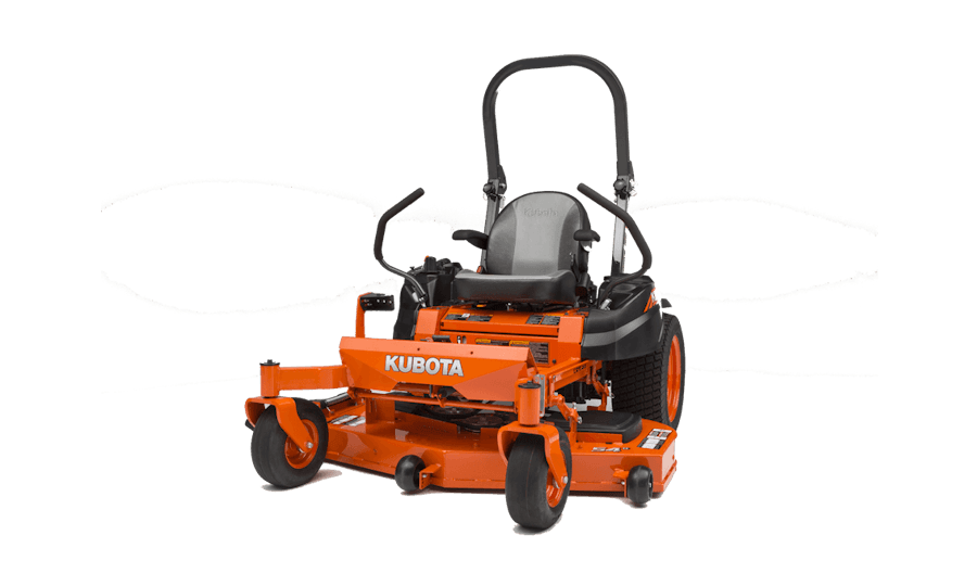 Z400 SERIES MOWERS