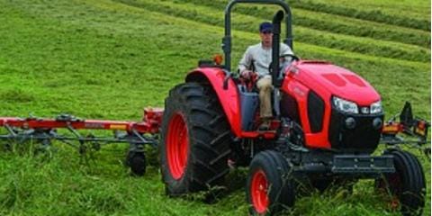 Beginner’s Tips for Safely Driving a Tractor
