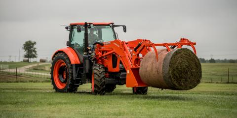 4 Useful Tractor Attachments to Consider