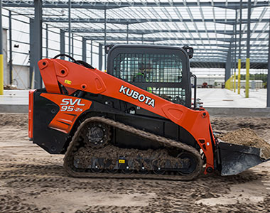 Tips for Operating a Skid Steer