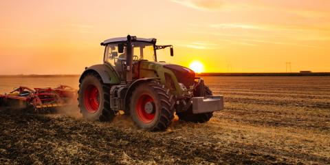 Maintenance Tips to Keep Your Tractor in Great Shape